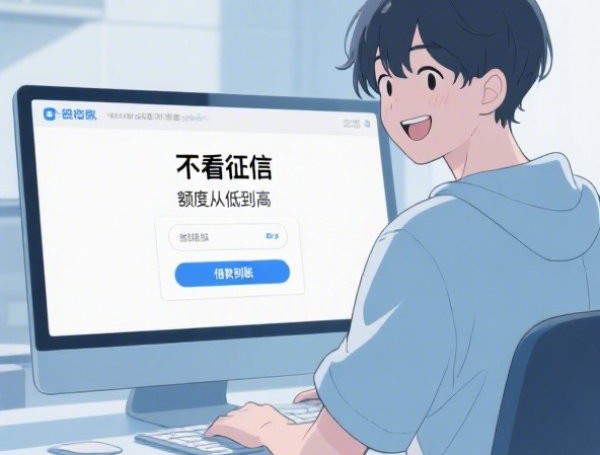 微信贷款额度怎么查，微粒贷提额技巧与开通攻略