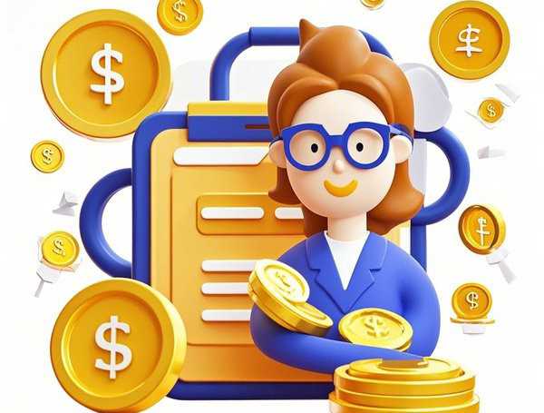 贷款公司套路揭秘：避坑指南，识别常见骗局与话术陷阱