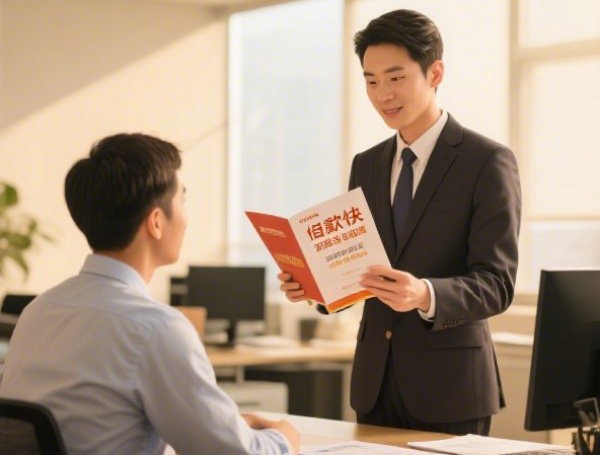 宜信贷款可靠吗？真实评价、平台口碑与安全性全解析