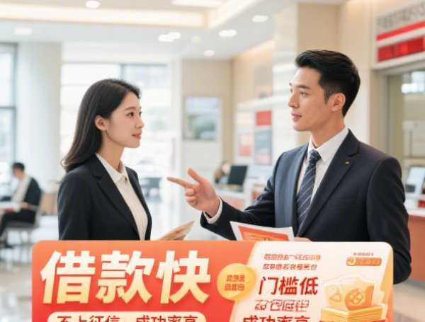 贷款机构可靠吗？正规平台低息排名与避坑指南