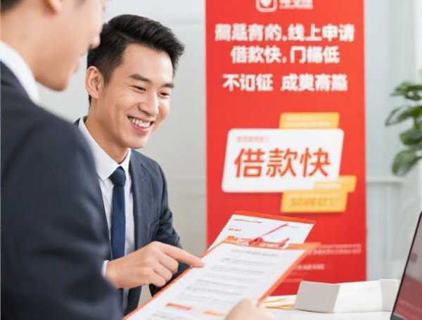 零售信贷业务怎么申请：利率、流程、条件全攻略