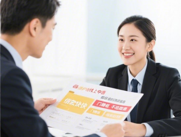 小额信贷公司合法吗？正规持牌与避坑指南全解析