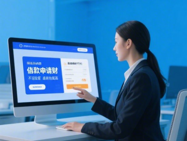 银行贷款额度怎么查？额度高、利率低、放款快攻略