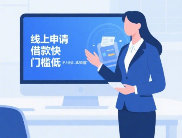 抵押车贷款公司哪家正规？快速放款流程条件费用全解析