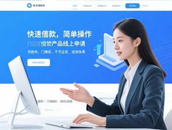2025小额贷款公司排行榜：蚂蚁科技、京东、度小满谁更强