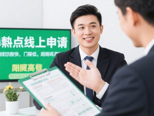 信贷圈最新口子大全：秒批高额度，利率查询攻略