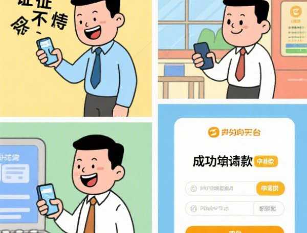 招联金融还款技巧：快速还清贷款，避免征信受损