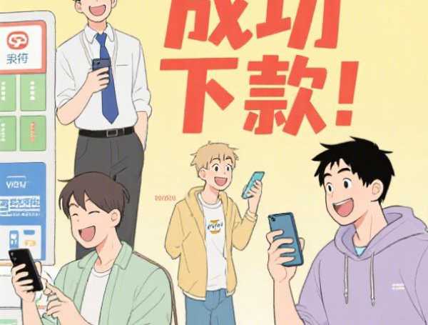 信用卡还款日查询攻略：手机银行、短信、客服全方法