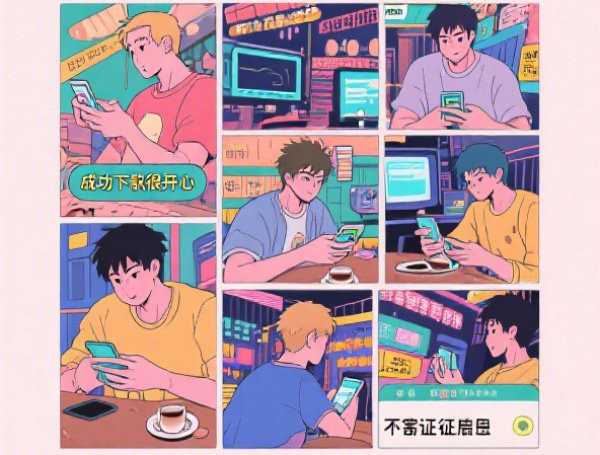 微粒贷手动还款步骤详解：微信提前还清免逾期