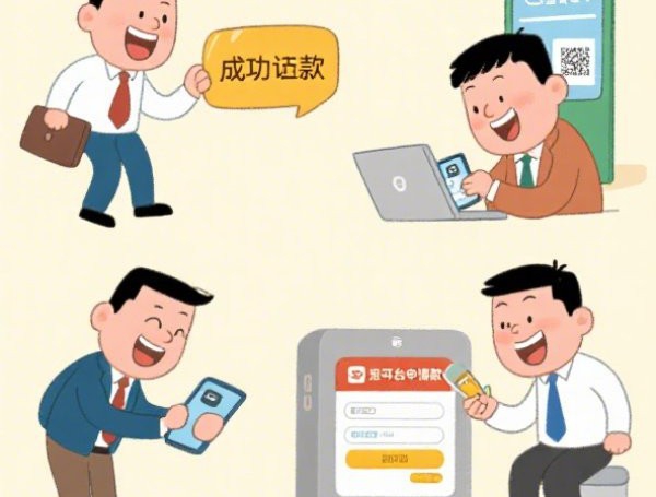 真实信贷案例：负债百万如何3步获30万低息贷款