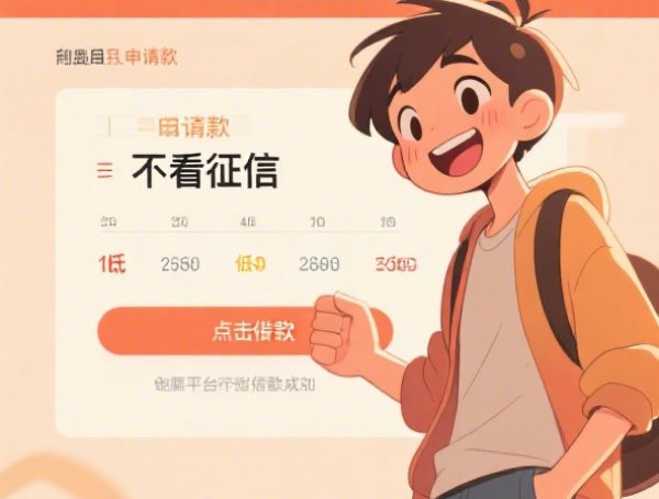 2025哪个银行贷款好批？四大行对比，秒批攻略
