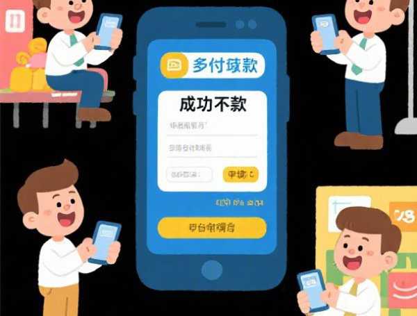 小贷款公司正规快速放款：无抵押低息申请攻略