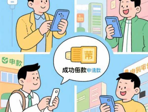成都私人空放,身份证当天放款,无抵押应急借钱
