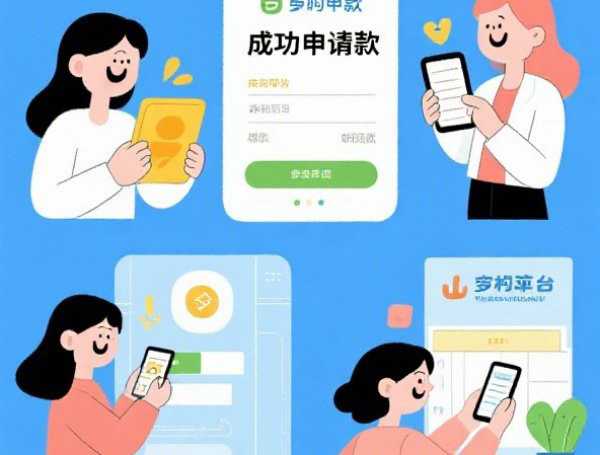 网贷逾期怎么协商延期还款，停催分期技巧全解析