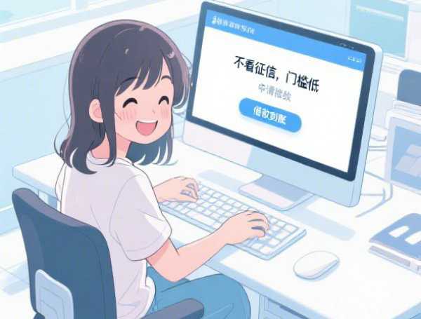 证大速贷：30万无抵押信用贷，4天放款，申请条件、利率全解析