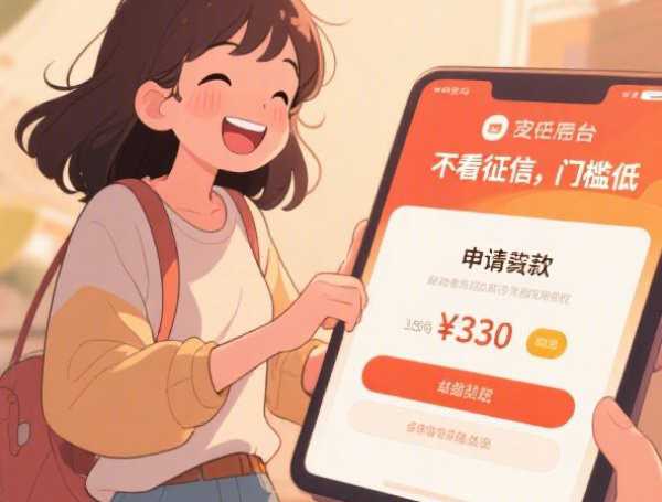 微信贷款申请全攻略：微粒贷,分付,小鹅花钱入口步骤