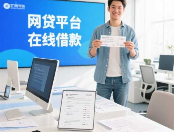 微信贷款秒到账：正规入口实测3分钟放款攻略